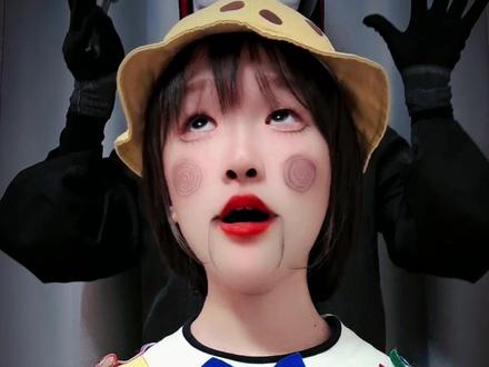 听说撒谎鼻子会变长哦#提线木偶 #匹诺曹 #愿意做我的提线木偶吗 #二次元 #木偶奇遇记