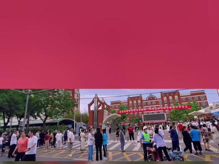 高考首日!密云融媒祝高考学子们旗开得胜!金榜题名!#高考 #高考首日 @抖音小助手