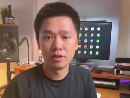 Logic Pro小技巧 第14集|MIDI操作
做个补充,option+shft+上下 是音符的八度移动
#logicpro #音乐制作 #logic编曲教程 #logicpro编曲 #音乐人