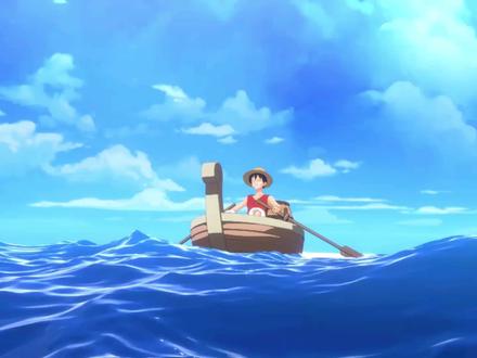 #航海王热血航线 #集结梅丽号领航 跟我一起探索伟大航路吧!