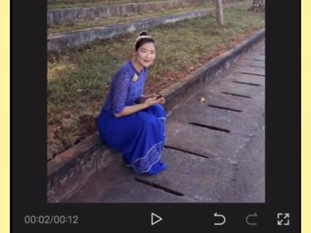 #剪辑教程 #剪映 第21集,制作一个人物凭空消失的视频