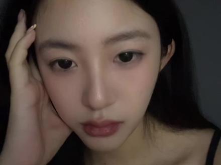 我不会最后一个知道发色深浅会影响脸型吧#吐槽 #发色 #染发 #脸型