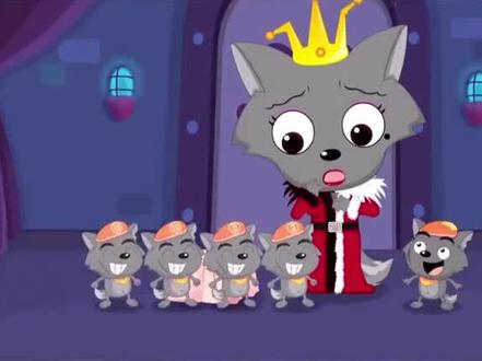 红太郎有 100个老公会怎么样#喜洋洋#光头强#动画片#