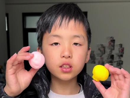 #日常vlog @DOU+上热门 有救了,是气泡胶教程。。。