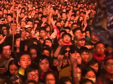 万青的《杀死那个石家庄人》,生于理想,死于欲望。 #民谣 #摇滚