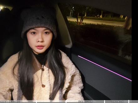 特斯拉换新版黑标model3 提车全流程讲解~ 开心的是:赶着25年底提了换新版的model3,难过的是:苏州的新购补贴没有赶上~
大家都领到了么?#特斯拉 #特斯拉model3 #汽车 #新手女司机 #提车