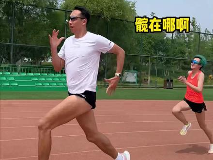 送髋才能跑更快!@唐涛 腿叔 一个视频告诉你怎么送髋,收藏练起来吧#跑步 #体育 #运动 #送髋