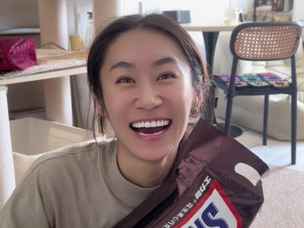 又是非常日常的日常~
#记录日常 #每日分享 #演员赵蕾