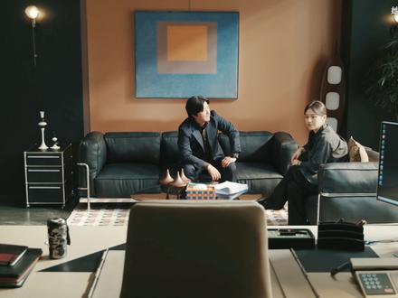 饶雨瓷离开历森,要面对面的向白靓靓柏木然复仇了!#她的盛焰