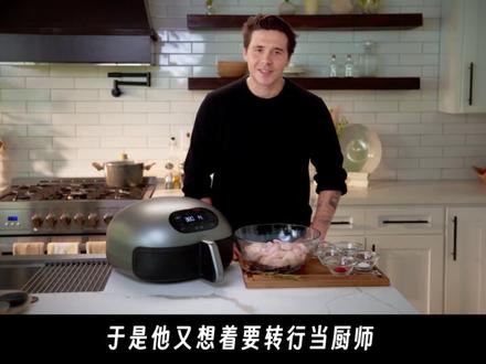 家里最宠爱的儿子都更容易“恨”上爹妈吗?#贝克汉姆 #亲情