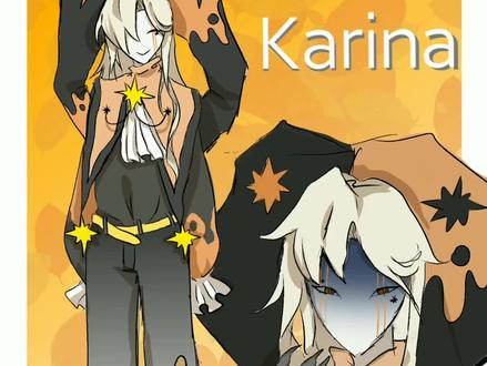 #怪胎马戏团#怪胎马戏团oc#Oc#怪马
做了一期视频版的