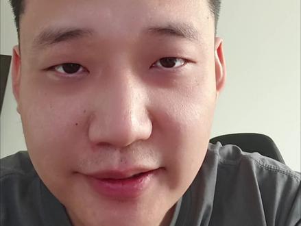 悦龙科技瞎掰扯 #阿诺形象特点