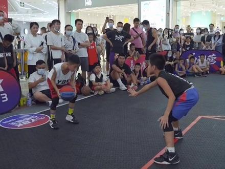 球球必争,舍我其谁!Y9球王,收入囊中!#ybk少年球王