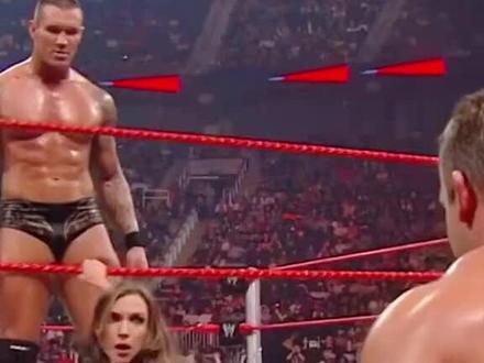 兰迪最终还是对嫂子下手了#兰迪奥顿 #残影格斗