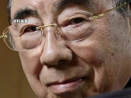 711创始人铃木敏文去世:曾改变日本传统零售业。