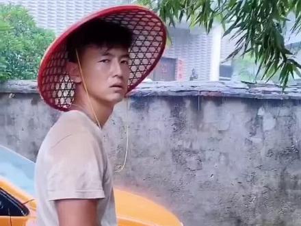 南方这个雨真心把我震撼了,我服了,别下了
