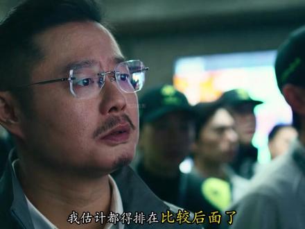 我也不慢!是张弛刻在骨子里的冠军车手尊严 #真人电影解说 #正能量 #带你看懂电影的解说出现了 #电影解说