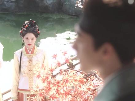 前世今生,终成眷属 #良陈美锦