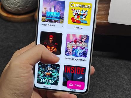 一些变流畅的设置步骤及驱动问题 #switch模拟器