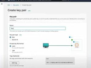 SSH是如何工作的? #ssh