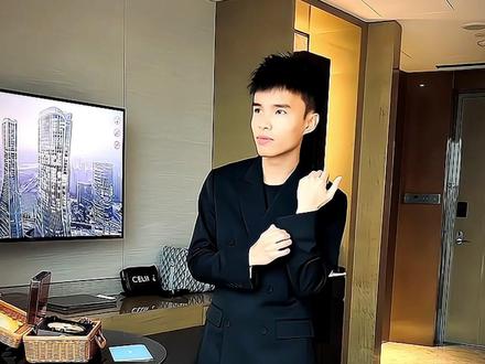 @IMP小鬼 12月6日生日庆 #粉丝奔赴之约 #笑点娱乐