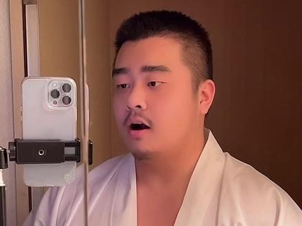 日本人为啥不洗腰带呢???看到最后你会明白!!!#日语 #日本生活