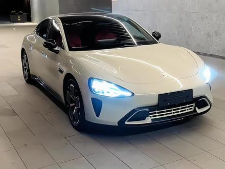 2026款小米SU7最新落地及车型配置参考详情! #抖音汽车 #dou是好车 #每天推荐好车 #小米su7 #小米