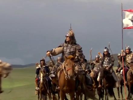 元朝算是外族入侵吗?