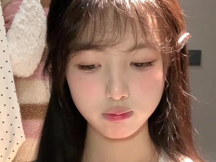 大家蹲的妆教!!来了