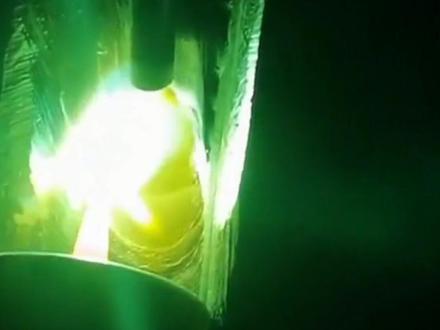 很多朋友问我氩弧焊接头怎么接才能接好,其实就这么简单,学会了吗#焊工 #手艺人 #氩弧焊摇把 @抖音小助手