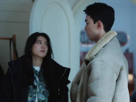 暴雪时分15-5 #在暴雪时分#吴磊#赵今麦#抖音电脑版