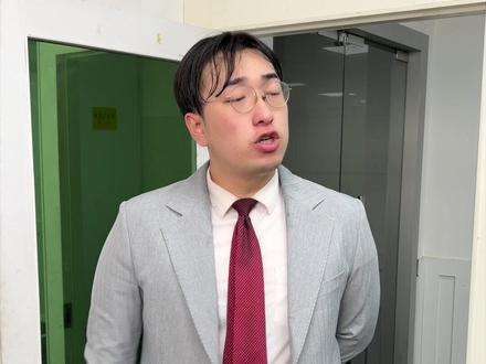 一切必须按公司规定来 #搞笑 #职场