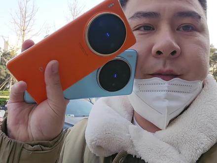 vivo x100系列
祝大麦!#原创 #vivo #vivox100