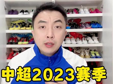 中超2023赛季各位置最佳评选 #中超 #王大雷 #蒋圣龙 #周定洋 #莱昂纳多