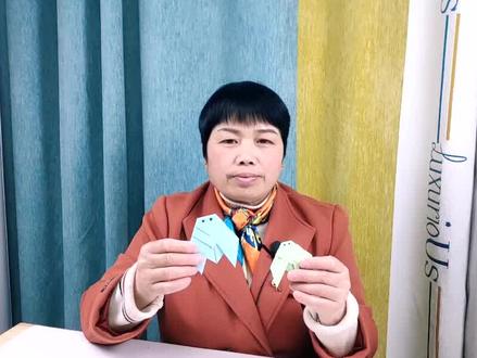 漂亮的鸣蝉你会折吗?这么可爱的鸣蝉折纸,你想学吗? #亲子手工 #手工折纸 #儿童手工 #创意手工