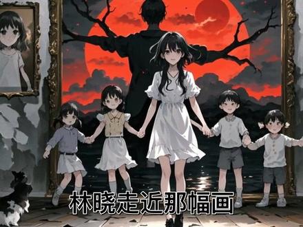 红太阳幼儿园的诡异事件#