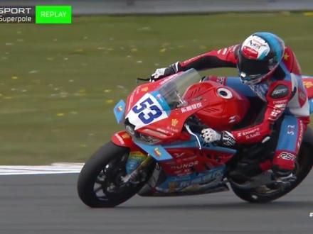 张雪820RR硬核技术解读! 3分钟带你解码夺冠黑科技!#WSBK #张雪机车