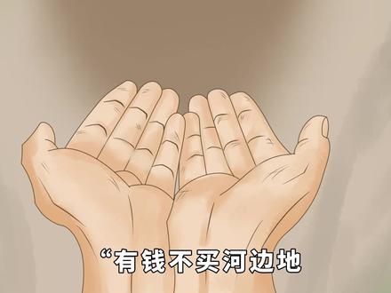 “有钱不买河边地,有钱不娶活汉妻”,有什么说法?