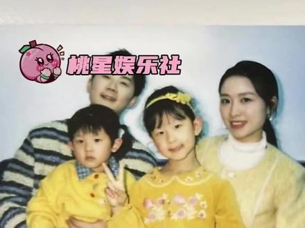是舅妈,也是妈妈#爸爸当家5 #黄寸芷 #爸爸当家 #家庭日常 #温暖