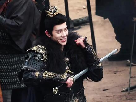 随元青虽坏,但林沐然乖乖的呀~#逐玉#随元青#林沐然#反差#娱乐评论大赏