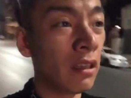 赛博人物志第二十期,刘回#人物志 #抽象 #刘回崔晋 #刘回的女士