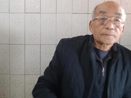 德州市庆云县尚堂镇东郎坞,西郎坞村的故事 #中华文化 #历史