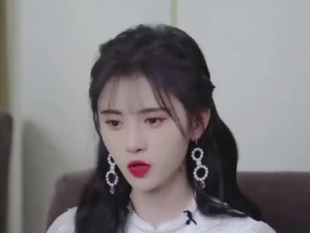 丝芭怒撕鞠婧祎#明星#娱乐