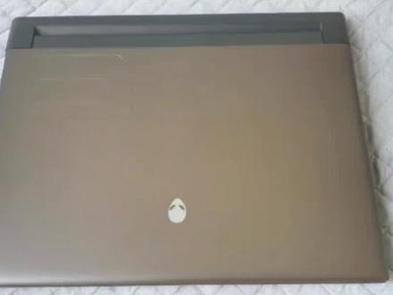 外星人2023年机皇M18 4090版介绍#外星人笔记本 #外星人m18 #4090显卡 #外星人m16