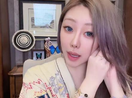 戴幸福之门项链~做幸福女人! #项链 #幸福之门 #首饰 #时尚饰品 #熊饱饱