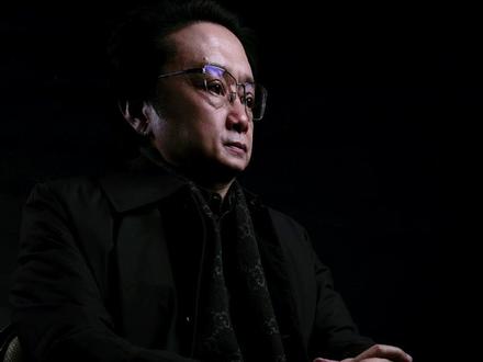 陈彦,他写的是《主角》,却在陕西省戏曲研究院里跑了二十多年的“龙套”。#陈彦 #人物 #主角 #秦腔 #戏曲