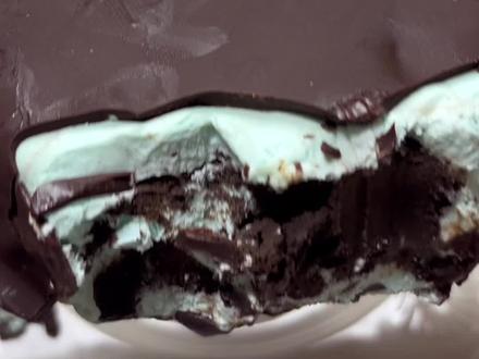 你们要的教程来啦 #薄荷 #薄巧 #奥利奥