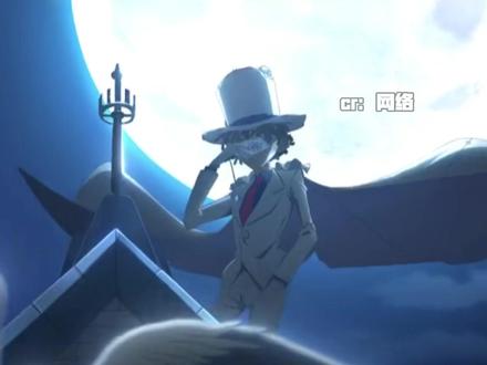 多地漫展开始禁止cos名侦探柯南角色。。。。 #名侦探柯南 #联动 #柜子 #名侦探联动 #童年