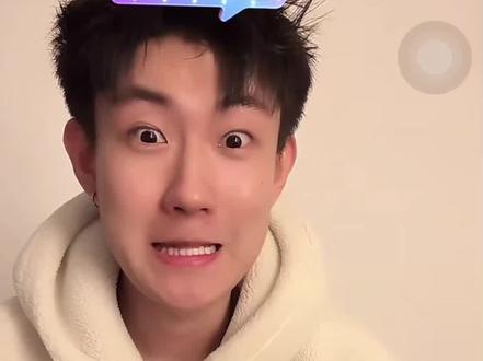 疑似主播吃猪头肉忘本 #林子凡 #192 #抽象帅哥