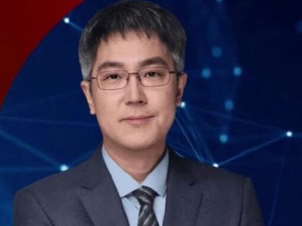 衡阳人刘若川成为中国首位“80后”院士#湖南衡阳#衡阳人#院士